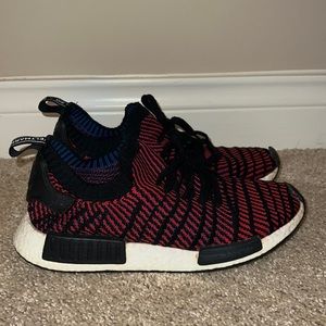 Adidas Nmd 2017 barely worn